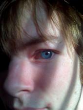 thats my eye-color btw.. no photoshop or colored contacts