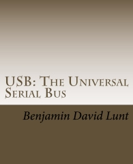 USB: The Universal Serial Bus